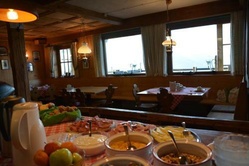 Hotel Rifugio Graziani H�tte