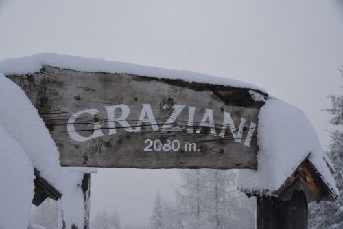 Hotel Rifugio Graziani H�tte