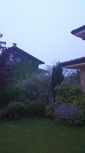 Hostal Pensione La Gardenia