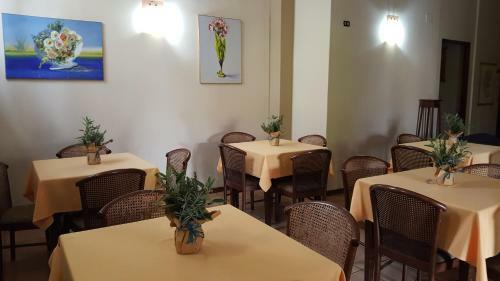 Hostal Pensione La Gardenia