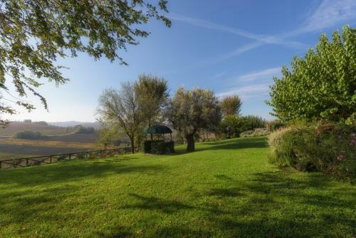Apartamento Vigna Sant' Amico Country House