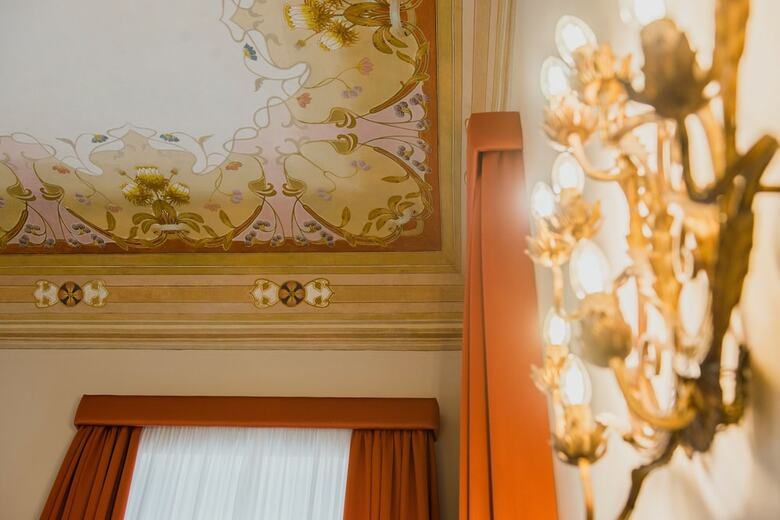 Hotel Villa Pulejo