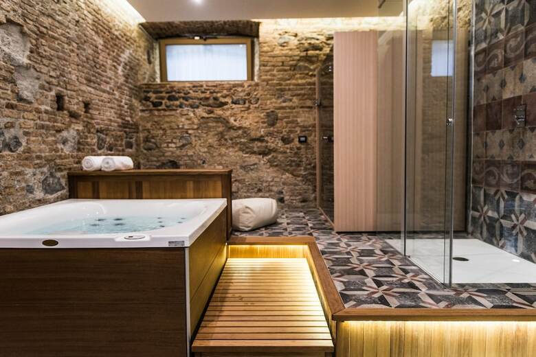 Hotel Villa Pulejo