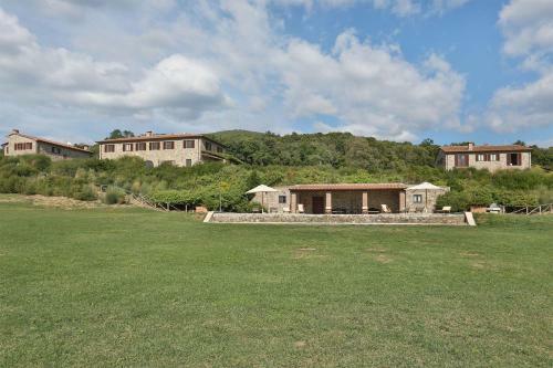 Villa La Lepraia 12