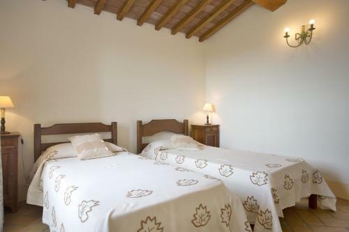 Villa La Lepraia 12