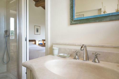 Villa La Lepraia 12