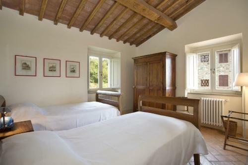 Villa La Lepraia 12