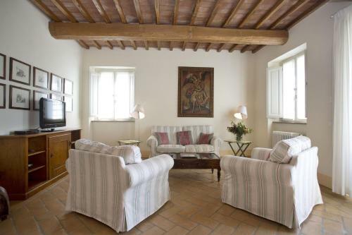 Villa La Lepraia 12