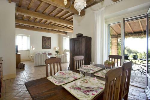 Villa La Lepraia 12