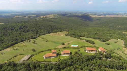 Villa La Lepraia 12