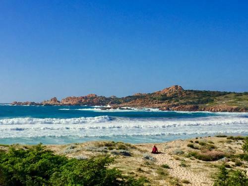 Splendido Appartamento Residence Cala Rossa