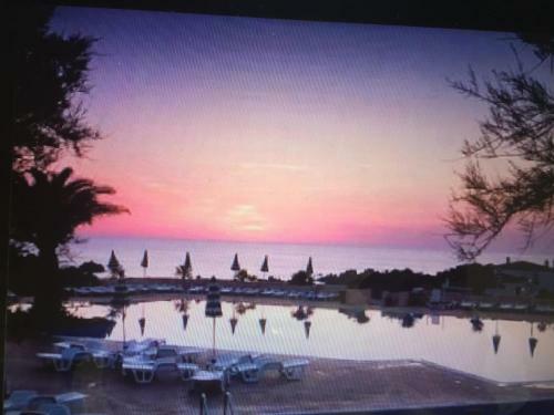 Splendido Appartamento Residence Cala Rossa