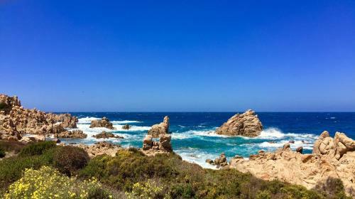 Splendido Appartamento Residence Cala Rossa