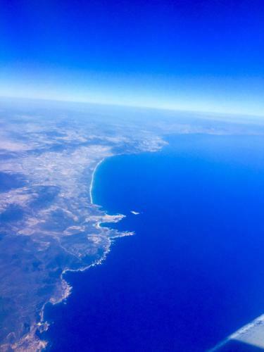 Splendido Appartamento Residence Cala Rossa