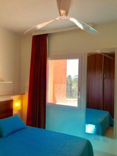 Splendido Appartamento Residence Cala Rossa