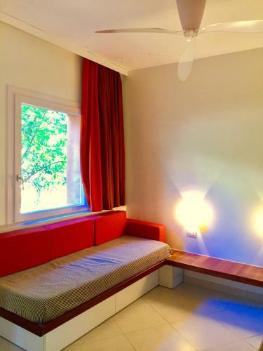 Splendido Appartamento Residence Cala Rossa