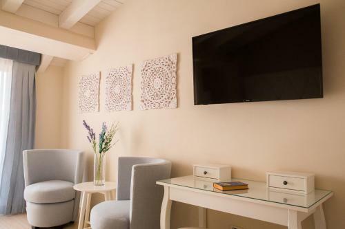 Hostal Attico