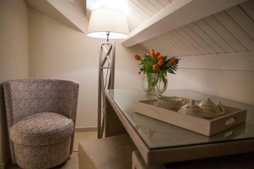 Hostal Attico