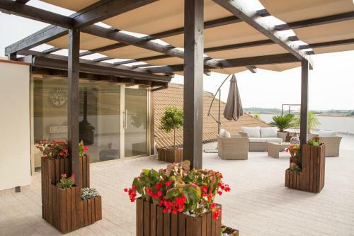 Hostal Attico
