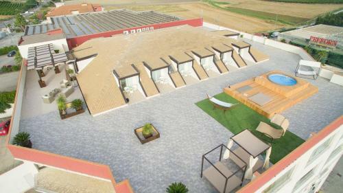 Hostal Attico