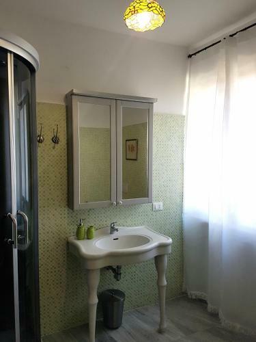 Bed & Breakfast Villa La Palazzina