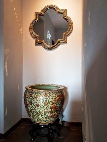 Bed & Breakfast Villa La Palazzina