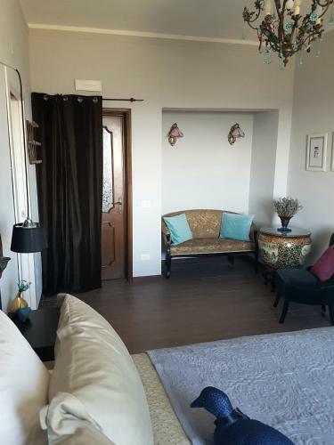 Bed & Breakfast Villa La Palazzina