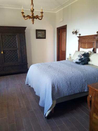 Bed & Breakfast Villa La Palazzina