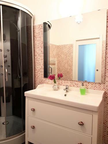 Bed & Breakfast Villa La Palazzina