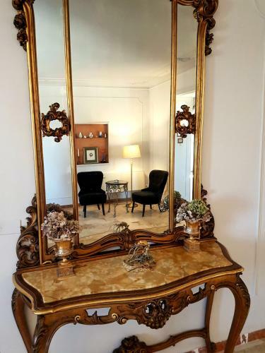 Bed & Breakfast Villa La Palazzina