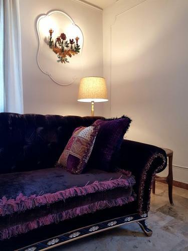 Bed & Breakfast Villa La Palazzina