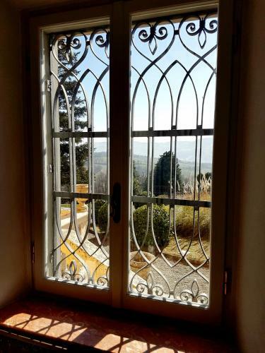 Bed & Breakfast Villa La Palazzina