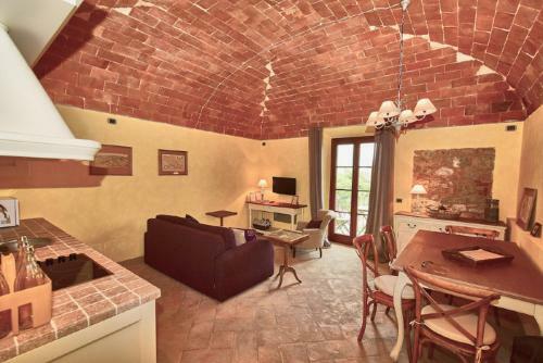 Apartamento Ville Degli Ulivi