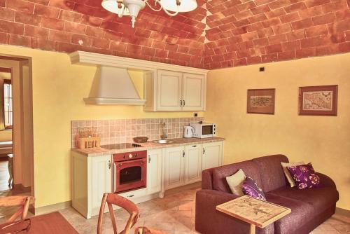 Apartamento Ville Degli Ulivi