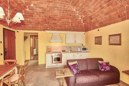 Apartamento Ville Degli Ulivi