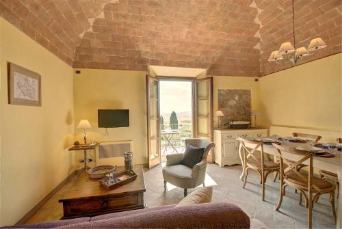Apartamento Ville Degli Ulivi