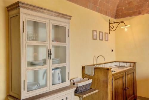 Apartamento Ville Degli Ulivi