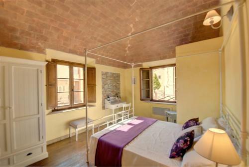 Apartamento Ville Degli Ulivi