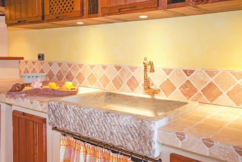 Apartamento Ville Degli Ulivi