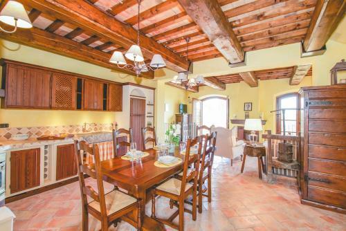 Apartamento Ville Degli Ulivi