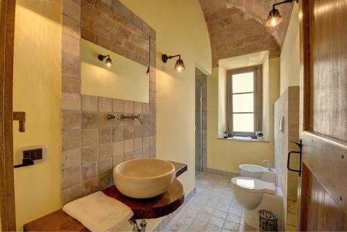 Apartamento Ville Degli Ulivi
