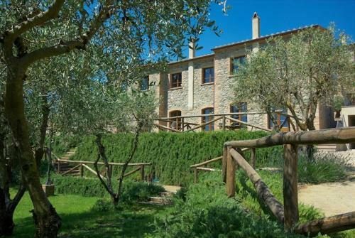 Apartamento Ville Degli Ulivi