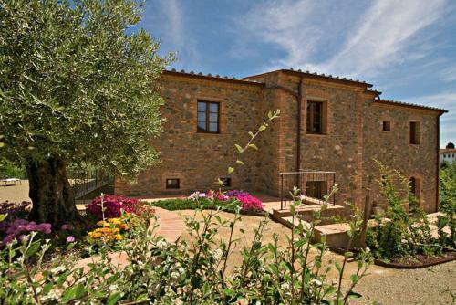 Apartamento Ville Degli Ulivi