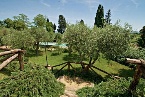 Apartamento Ville Degli Ulivi