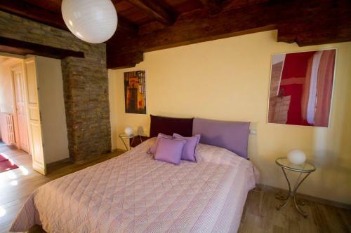 Agroturismo Agriturismo Poderi Zunino