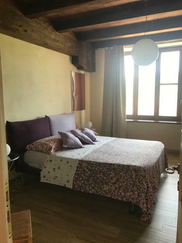 Agroturismo Agriturismo Poderi Zunino