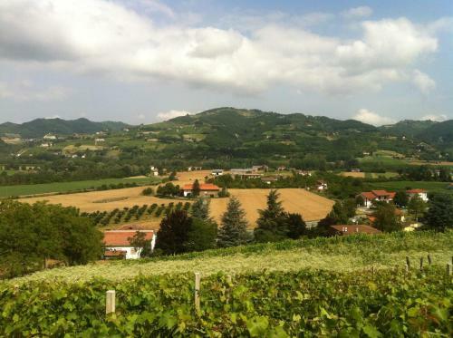 Agroturismo Agriturismo Poderi Zunino