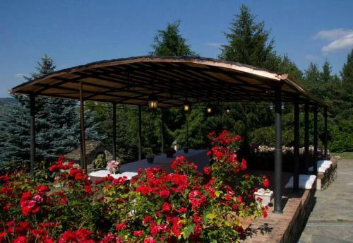 Agroturismo Agriturismo Poderi Zunino