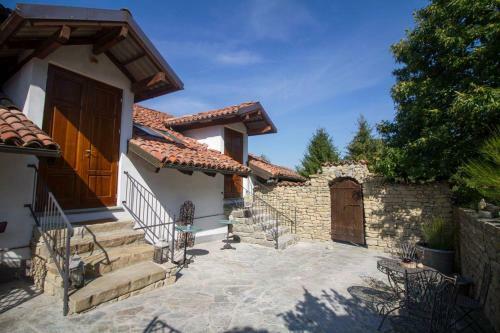 Agroturismo Agriturismo Poderi Zunino