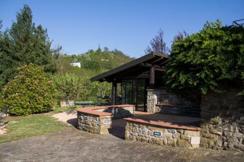 Agroturismo Agriturismo Poderi Zunino